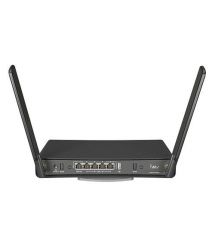 Двухдиапазонный Wi-Fi Gigabit с PoE RBD53iG-5HacD2HnD hAP ac³