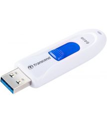 Накопичувач Transcend 64GB USB 3.1 JetFlash 790 White