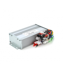 Контроллер управления для бесщеточного двигателя электротранспорта 48V - 60V - 64V-500W, 32A