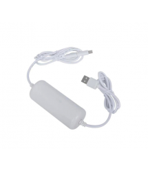 Кабели USB-Micro со встроенным Powerbank 5V 2А длина 95см