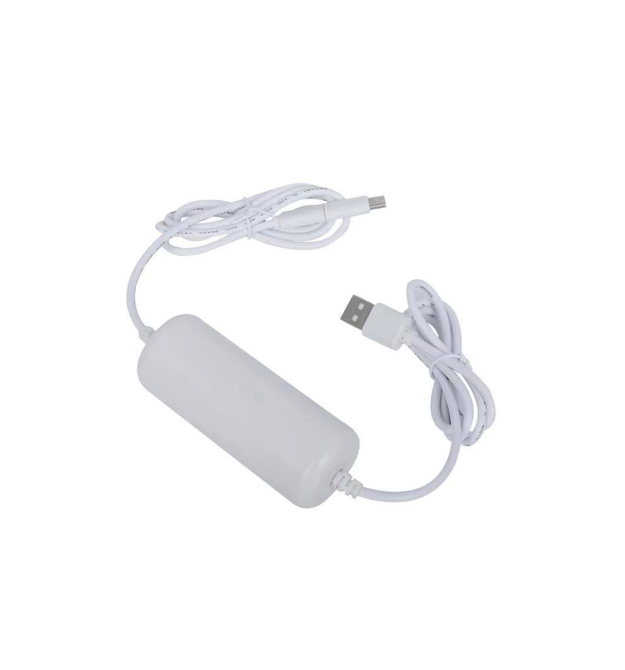Кабели USB-Micro со встроенным Powerbank 5V 2А длина 95см