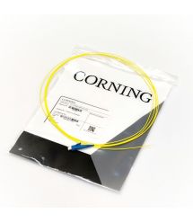 ВО пигтейл LC-UPC, SM, OS2, 900µm, LSZH, 2 м, Corning