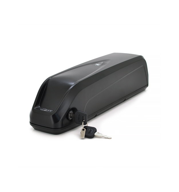 Акумуляторний корпус Hailong SSE-113 G56 для електротранспорту