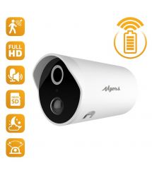 2.0MP Беспроводная IP камера MBC-Bullet