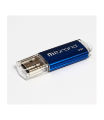 Флеш-накопичувач Mibrand Cougar, USB 2.0, 32GB, Blister