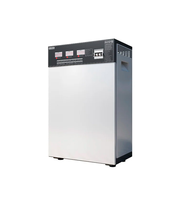 Стабілізатор напруги тиристорний Елекс Ампер трифазний У 12-3 - 63 v2.0 (41400 Вт)