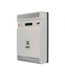 Стабілізатор напруги інверторний однофазний Quant-14, LCD, 90-350V, 14000W