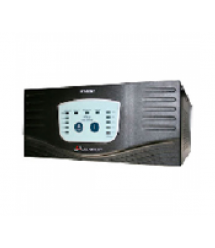 ИБП BRAZZERS BRSW-LFP-1500 (1200Вт), под внешний АКБ (LiFePo4 - GEL - AGM), ток заряда 5 - 10A, BOX