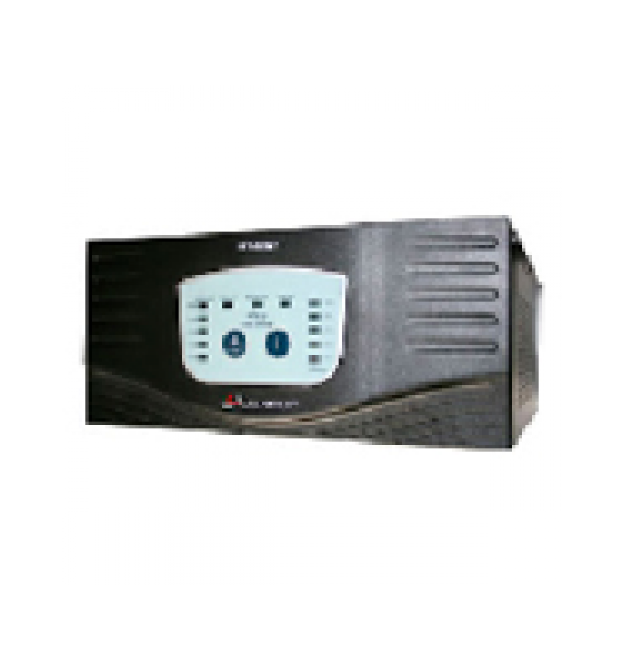 ДБЖ BRAZZERS BRSW-LFP-1500 (1200Вт), під зовнішній АКБ (LiFePo4 - GEL - AGM), струм заряду 5 - 10A, BOX