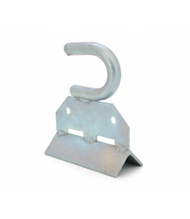 Гак КБО-16 під кут бандажної стрічки