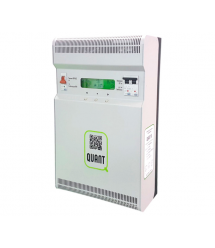 Стабілізатор напруги інверторний однофазний Quant-9, LCD, 90-350V, 9000W