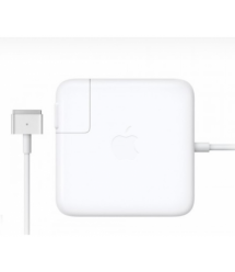 Блок питания MERLION для ноутбука Apple MagSafe 2 18,5V 4,6A (85 Вт)