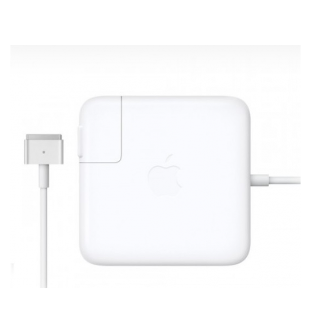 Блок питания MERLION для ноутбука Apple MagSafe 2 18,5V 4,6A (85 Вт)