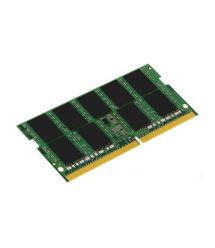 Kingston Память для сервера DDR4 2666 16GB ECC SO-DIMM