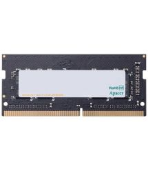 Apacer Память для ноутбука DDR4 3200 8GB SO-DIMM