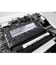 Apacer Память для ноутбука DDR4 3200 8GB SO-DIMM