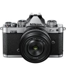 Nikon Z NIKKOR 28mm f/2.8 SE