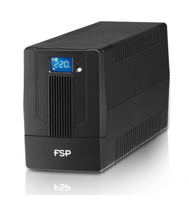ИПБ FSP iFP 800VA