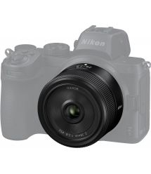 Nikon Z NIKKOR 28mm f/2.8