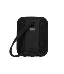 2E Акустична система SoundXPod TWS, MP3, Wireless, Waterproof Black