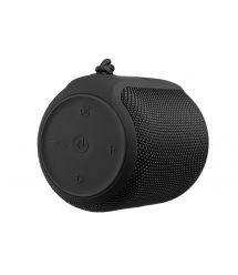 2E Акустична система SoundXPod TWS, MP3, Wireless, Waterproof Black