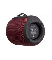2E Акустическая система SoundXPod TWS, MP3, Wireless, Waterproof Red