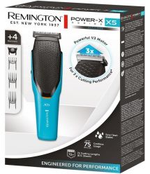 Remington Машинка для стрижки X5 Power-X Hair Clippers HC5000