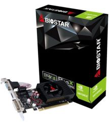 Biostar Видеокарта GT730 2GB GDDR3 VN7313THX1