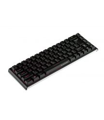 2E Gaming Клавиатура игровая KG360 RGB 68key WL Black Ukr