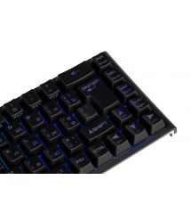 2E Gaming Клавиатура игровая KG360 RGB 68key WL Black Ukr