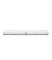 2E Gaming Клавіатура ігрова KG360 RGB 68key WL White Ukr