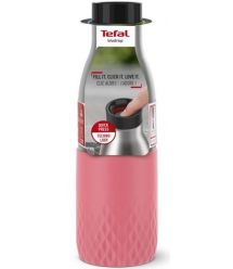 Tefal Термобутылка BLUDROP PINK 0,5л (N3110810)