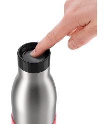 Tefal Термобутылка BLUDROP PINK 0,5л (N3110810)