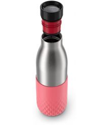 Tefal Термобутылка BLUDROP PINK 0,5л (N3110810)