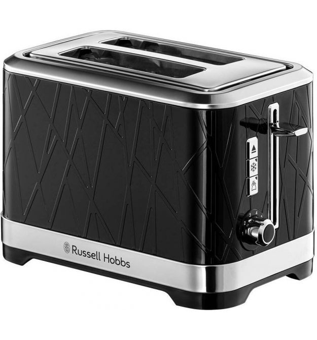 Russell Hobbs Тостер 28091-56 Structure Black