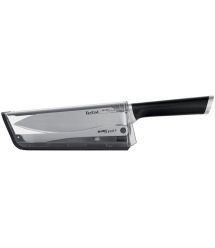 Tefal Нож с чехлом-точилкой Eversharp 16,5 см (K2569004)
