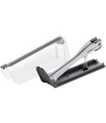 Tefal Нож с чехлом-точилкой Eversharp 16,5 см (K2569004)