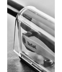 Tefal Нож с чехлом-точилкой Eversharp 16,5 см (K2569004)