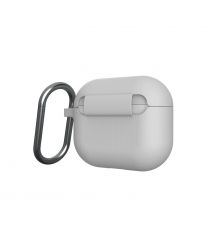 UAG Чехол [U] для Apple Airpods 3 DOT, Grey