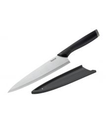 Tefal Нож шеф-повара с чехлом Comfort 15 см (K2213144)