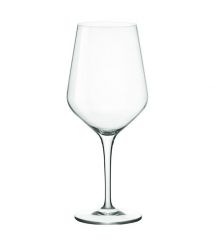 Bormioli Rocco Набор бокалов ELECTRA XL для вина, 6*650 мл