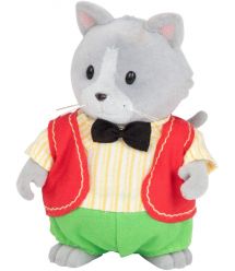 Li`l Woodzeez Игровой набор Театр WZ6608Z