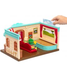 Li`l Woodzeez Игровой набор Театр WZ6608Z