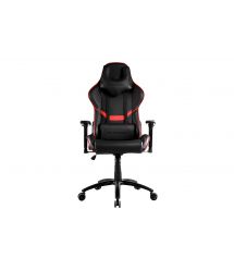 Ігрове крісло 2E Gaming Hibagon II Black/Red