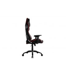 Ігрове крісло 2E Gaming Hibagon II Black/Red