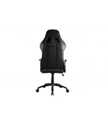 Ігрове крісло 2E Gaming Hibagon II Black/Red