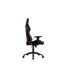 Ігрове крісло 2E Gaming Hibagon II Black/Red