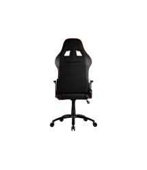 Ігрове крісло 2E Gaming Hibagon II Black/Red