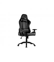 2E Gaming Игровое кресло Chair BUSHIDO Black/Black