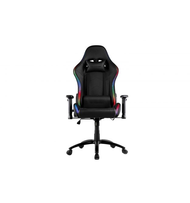 2E Gaming Игровое кресло OGAMA RGB Black
